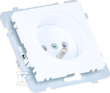 GN.1-KR.Z/U+PUSZKA N/T 1-KR.BIAŁY AS