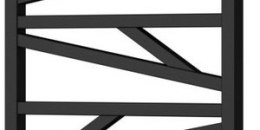 GRZ.TRICK 530X1187, D500, C31