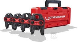 ZESTAW SZCZĘK M 15-18-22-28MM W WALIZCE