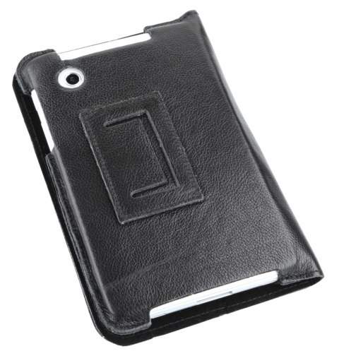 Etui czarne dedykowane do Samsung Galaxy Tab P3100 Etui czarne dedykowane do Samsung Galaxy Tab P3100