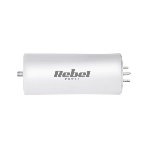 Kondensator 40uF 450V do silników jednofazowych Kondensator 40uF 450V do silników jednofazowych
