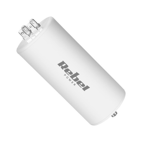 Kondensator 60uF 450V do silników jednofazowych Kondensator 60uF 450V do silników jednofazowych