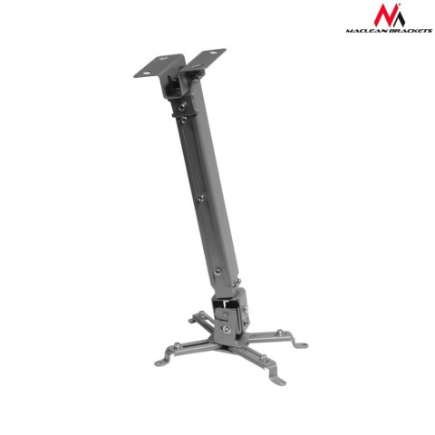 MC-581 28280 Uchwyt do projektora 43-65cm 20kg MC-581 28280 Uchwyt do projektora 43-65cm 20kg