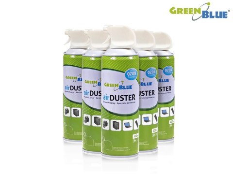 Sprężone powietrze GB400 400ml Sprężone powietrze GB400 400ml