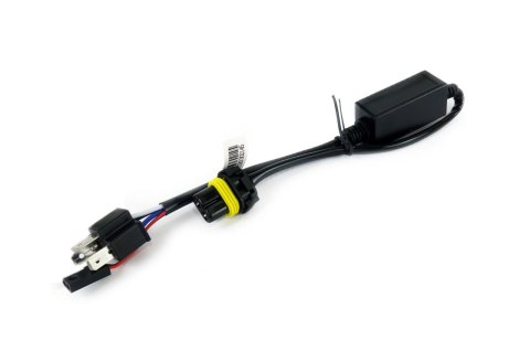 Wiązka bixenonowa bixenon hid amio h4-3 amio-01439 Wiązka bixenonowa bixenon hid amio h4-3 amio-01439