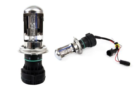 Żarówka ksenonowa żarnik hid xenon h4-3 6000k bixenon amio-01422 Żarówka ksenonowa żarnik hid xenon h4-3 6000k bixenon amio-01422