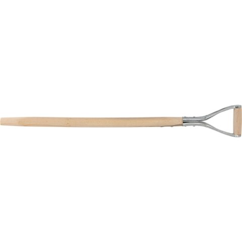 12931 Trzon do łopaty - uchwyt typu DY, 100 cm 12931 Trzon do łopaty - uchwyt typu DY, 100 cm