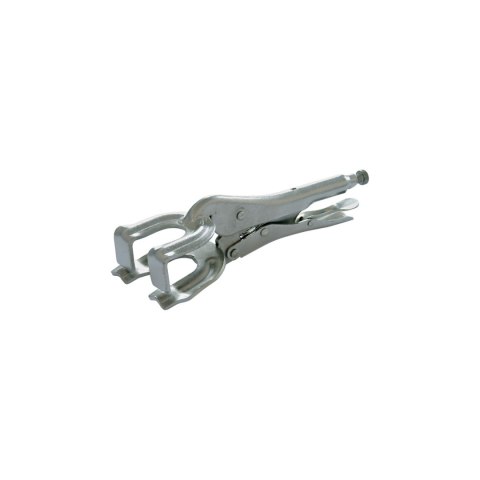 28232 Szczypce zaciskowe spawalnicze typu W, 225mm 28232 Szczypce zaciskowe spawalnicze typu W, 225mm