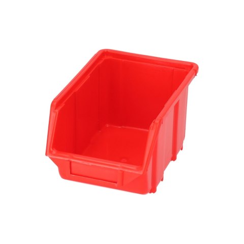 35530C Pojemnik magazynowy czerwony 111x168x76 mm 35530C Pojemnik magazynowy czerwony 111x168x76 mm