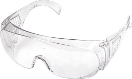 46023 Okulary ochronne atest BHP 46023 Okulary ochronne atest BHP