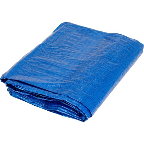 46345 Plandeka 65 g/m2, 4x5 m, Mega 46345 Plandeka 65 g/m2, 4x5 m, Mega