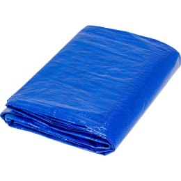46346 Plandeka 65 g/m2, 4x6 m, Mega
