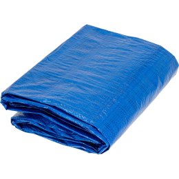 46358 Plandeka 65 g/m2, 5x8 m, Mega
