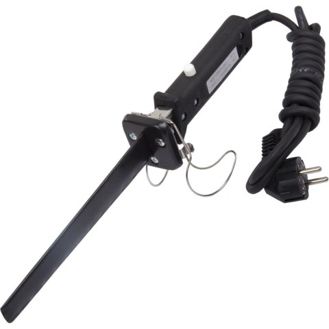 60012 Nóż termiczny do cięcia styropianu 20 cm, 120/250 W 60012 Nóż termiczny do cięcia styropianu 20 cm, 120/250 W