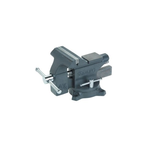 830661 Imadło ślusarskie 100 mm HD Stanley 83-066 830661 Imadło ślusarskie 100 mm HD Stanley 83-066