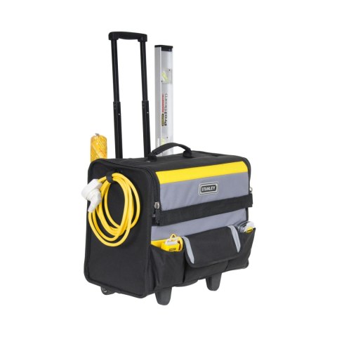 975151 Torba narzędziowa na kłach 18 cali, Stanley 97-515 975151 Torba narzędziowa na kłach 18 cali, Stanley 97-515