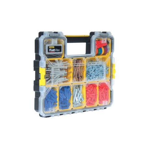 975211 Organizer FatMax PRO Stanley 97-521 975211 Organizer FatMax PRO Stanley 97-521