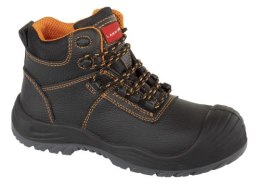 LPTOMD41 Buty robocze, skóra, S1 SRA, rozmiar 41, CE, LahtiPro
