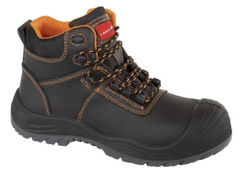 LPTOMD42 Buty robocze, skóra, S1 SRA, rozmiar 42, CE, LahtiPro LPTOMD42 Buty robocze, skóra, S1 SRA, rozmiar 42, CE, LahtiPro