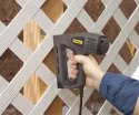 TRE5506 Zszywacz tapicerski elektryczny 240V, zszywka G, Stanley TR550 HD