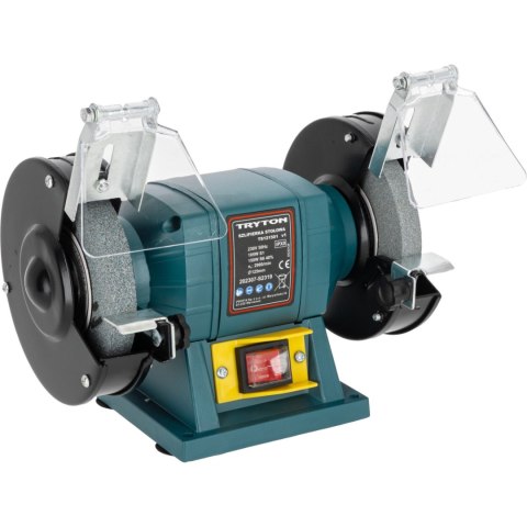 TS121501 Szlifierka stołowa 150W, Tryton TS121501 Szlifierka stołowa 150W, Tryton