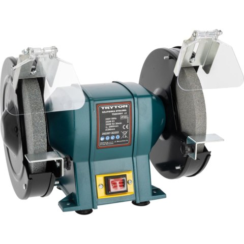 TS203501 Szlifierka stołowa 350W, Tryton TS203501 Szlifierka stołowa 350W, Tryton