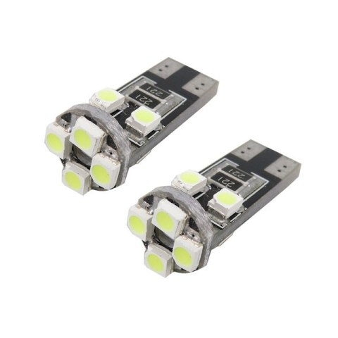 4520 Żarówka T10 Wedge Canbus 4520 Żarówka T10 Wedge Canbus
