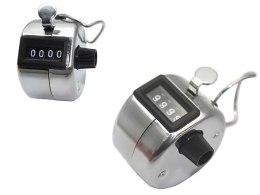 AG75 Licznik clicker klikacz