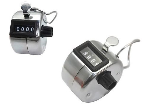 AG75 Licznik clicker klikacz AG75 Licznik clicker klikacz