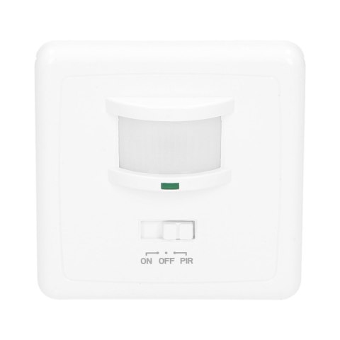 Czujnik ruchu 160 st. IP20, 1200W, do puszki Czujnik ruchu 160 st. IP20, 1200W, do puszki