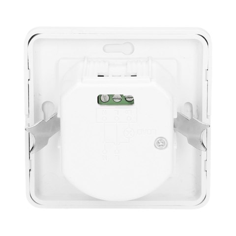 Czujnik ruchu 160 st. IP20, 1200W, do puszki Czujnik ruchu 160 st. IP20, 1200W, do puszki