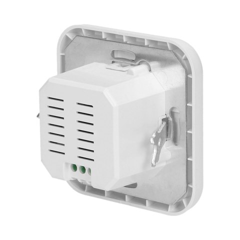 Czujnik ruchu, 2&3 żyłowy, 160 st. IP20, 500W, do puszki Czujnik ruchu, 2&3 żyłowy, 160 st. IP20, 500W, do puszki