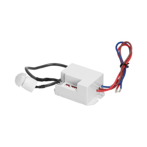 Czujnik ruchu 360st. z zewnętrznym sensorem, IP20, 800W Czujnik ruchu 360st. z zewnętrznym sensorem, IP20, 800W