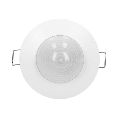Czujnik ruchu i obecności 360st. IP20, 1200W, do sufitów podwieszanych, 3 sensory Czujnik ruchu i obecności 360st. IP20, 1200W, do sufitów podwieszanych, 3 sensory
