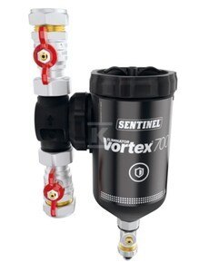 FILTR MAGNETYCZNY VORTEX 700 1"