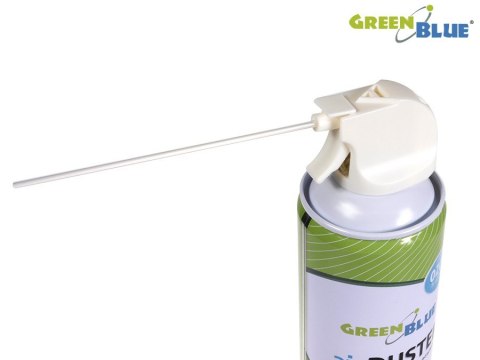 GB600 Sprężone powietrze 600 ml pistoletowy atomizer - pistol spray GB600 Sprężone powietrze 600 ml pistoletowy atomizer - pistol spray