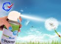 GB600 Sprężone powietrze 600 ml pistoletowy atomizer - pistol spray
