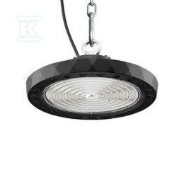 HIGHBAY T.120W 190L.5000K 60-120ST.IP65