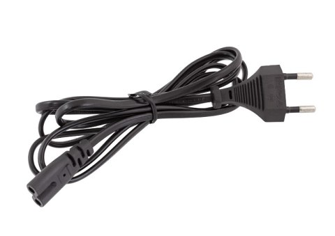 KZ10 Kabel zasilający euro sieciowy KZ10 Kabel zasilający euro sieciowy