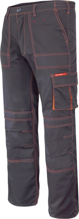 LPAS76M Allton Spodnie robocze ochronne do pasa, H:176, W:90-94, L, LahtiPro