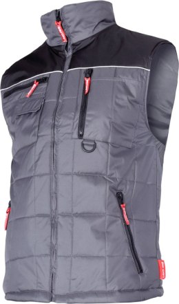 LPBO13XL Bezrękawnik ocieplany, H:188-194, C:126-130, 3XL, LahtiPro