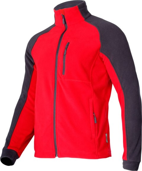 LPBP1XL Polar bluza, H:176-182, C:108-112, XL, LahtiPro LPBP1XL Polar bluza, H:176-182, C:108-112, XL, LahtiPro