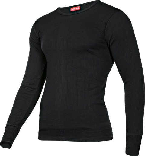 LPKT12XL Zimowa koszulka z długim rękawem, XXL, LahtiPro LPKT12XL Zimowa koszulka z długim rękawem, XXL, LahtiPro