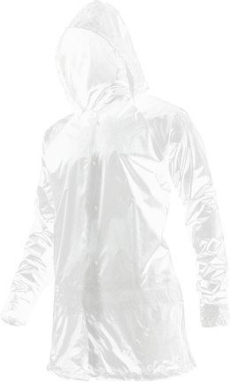 LPPP01U Płaszcz przeciwdeszczowy z kapturem, rozmiar uniwersalny M-XL