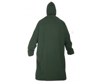 LPPP1XL Płaszcz przeciwdeszczowy z kapturem, wodoodporny, XL LPPP1XL Płaszcz przeciwdeszczowy z kapturem, wodoodporny, XL