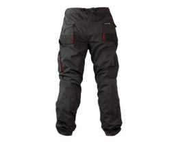 LPSR0156 01 Spodnie robocze do pasa, H:182-188, W:96-102, XL (56), LahtiPro