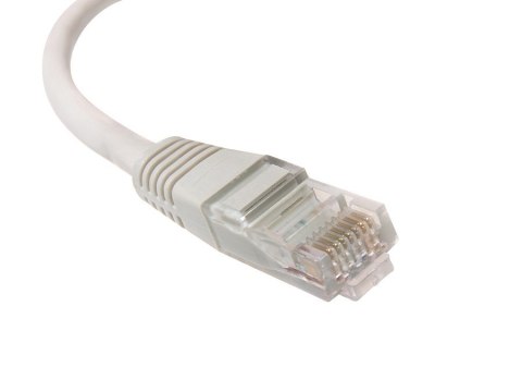 MCTV-653 Przewód, kabel patchcord UTP 5e wtyk-wtyk 5 m szary MCTV-653 Przewód, kabel patchcord UTP 5e wtyk-wtyk 5 m szary