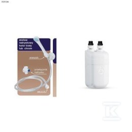 OGRZ.DAFI 7,5 KW 400V+NATR.KPL BIA DAFI