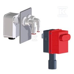 SYF.PODW IH.PODTYNK.PRAL I ZMYW