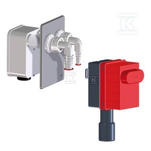 SYF.PODW IH.PODTYNK.PRAL I ZMYW